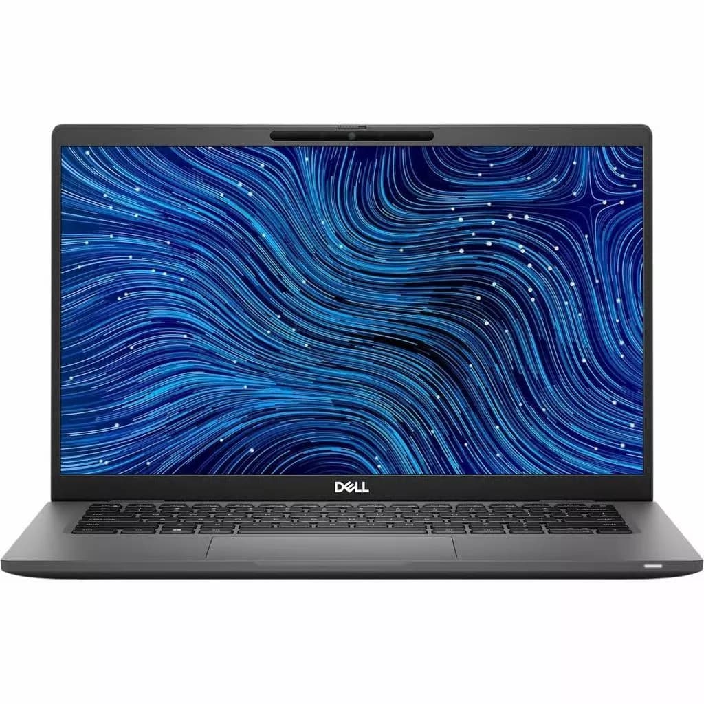 لپ تاپ لمسی دل مدل Dell Latitude 7420 i5-1145G7 16GB Ram 256GB SSD