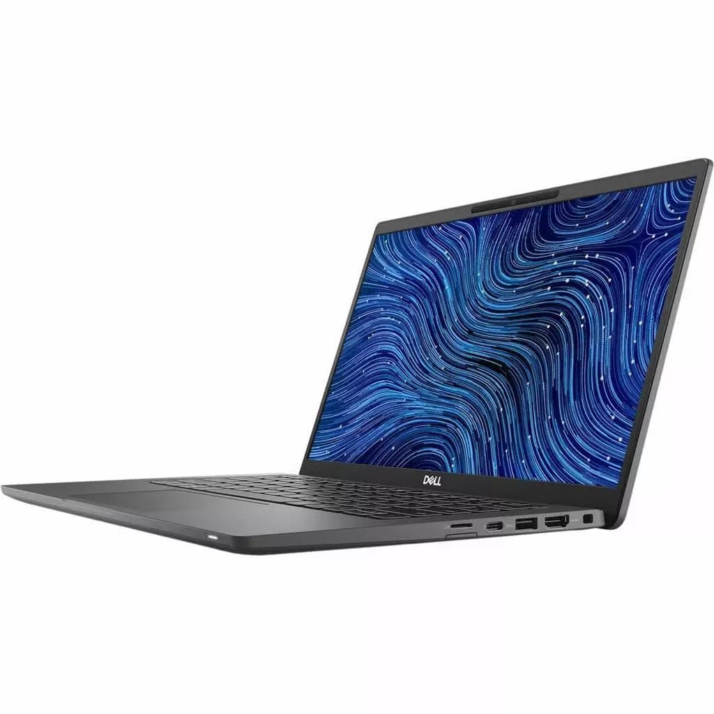 لپ تاپ لمسی دل مدل Dell Latitude 7420 i5-1145G7 16GB Ram 256GB SSD — تصویر ۵