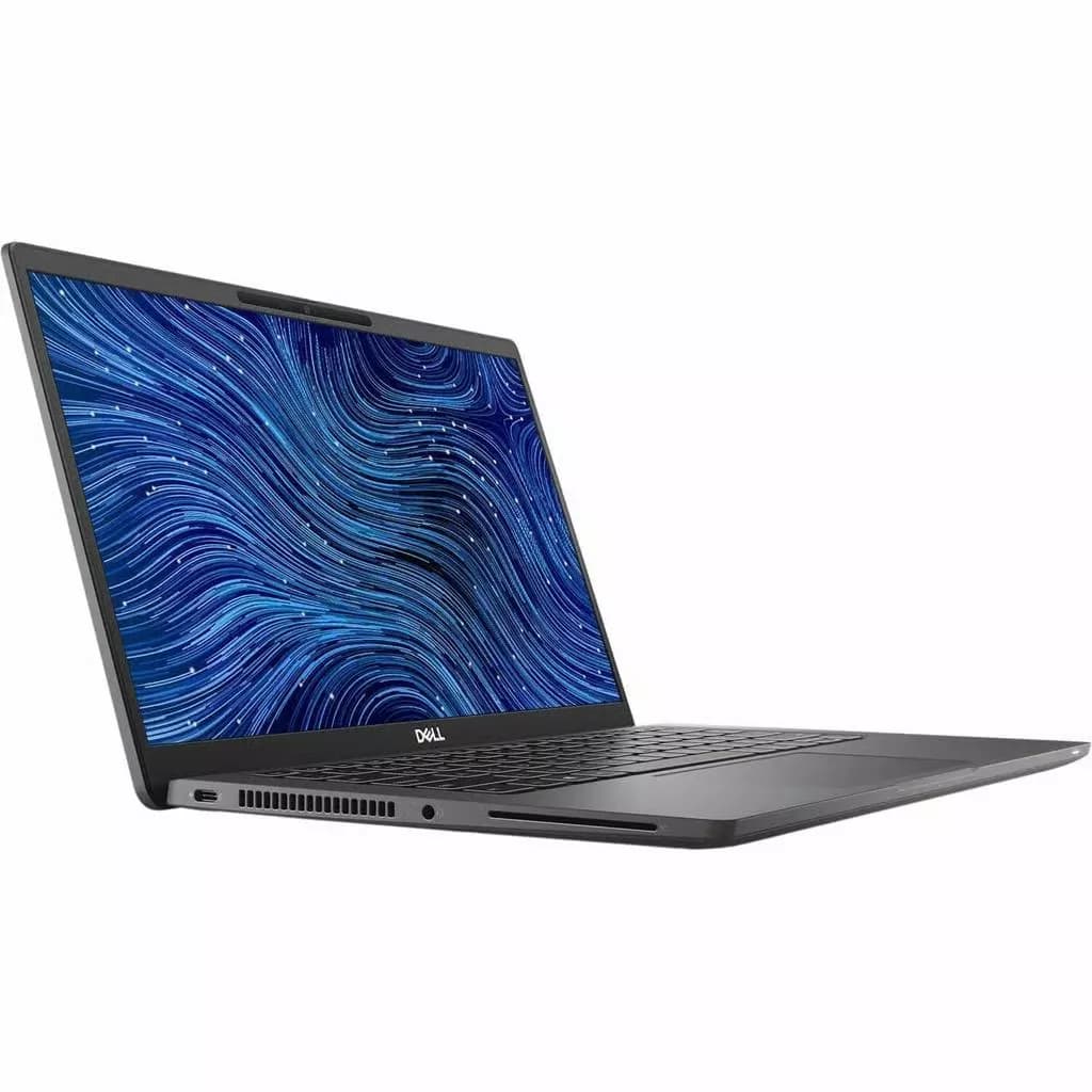 لپ تاپ لمسی دل مدل Dell Latitude 7420 i5-1145G7 16GB Ram 256GB SSD — تصویر ۴