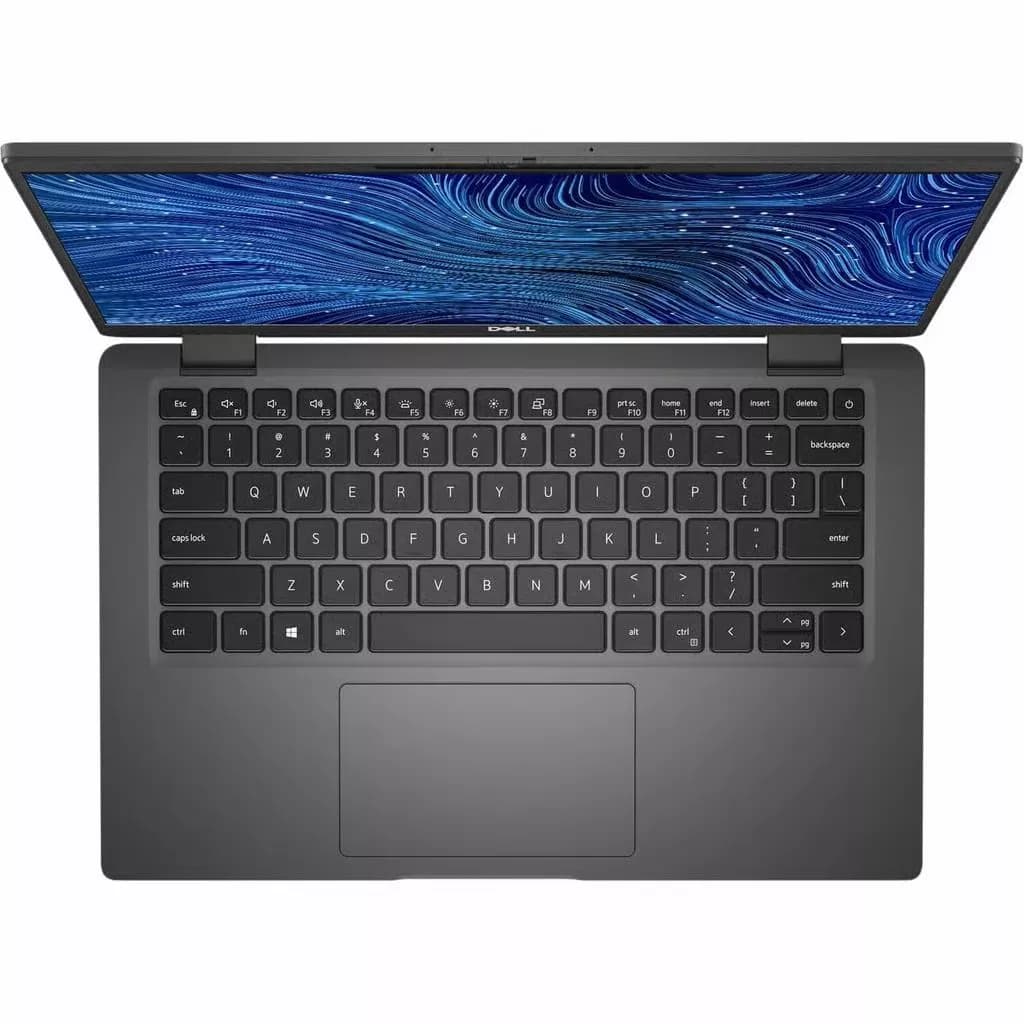 لپ تاپ لمسی دل مدل Dell Latitude 7420 i5-1145G7 16GB Ram 256GB SSD — تصویر ۳