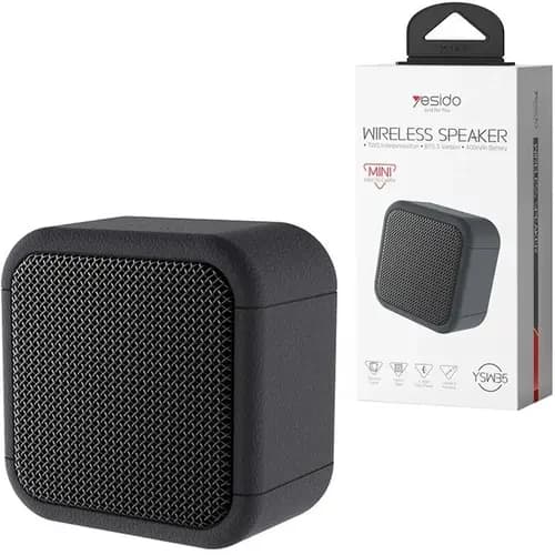اسپیکر بلوتوثی یسیدو YESIDO YSW35