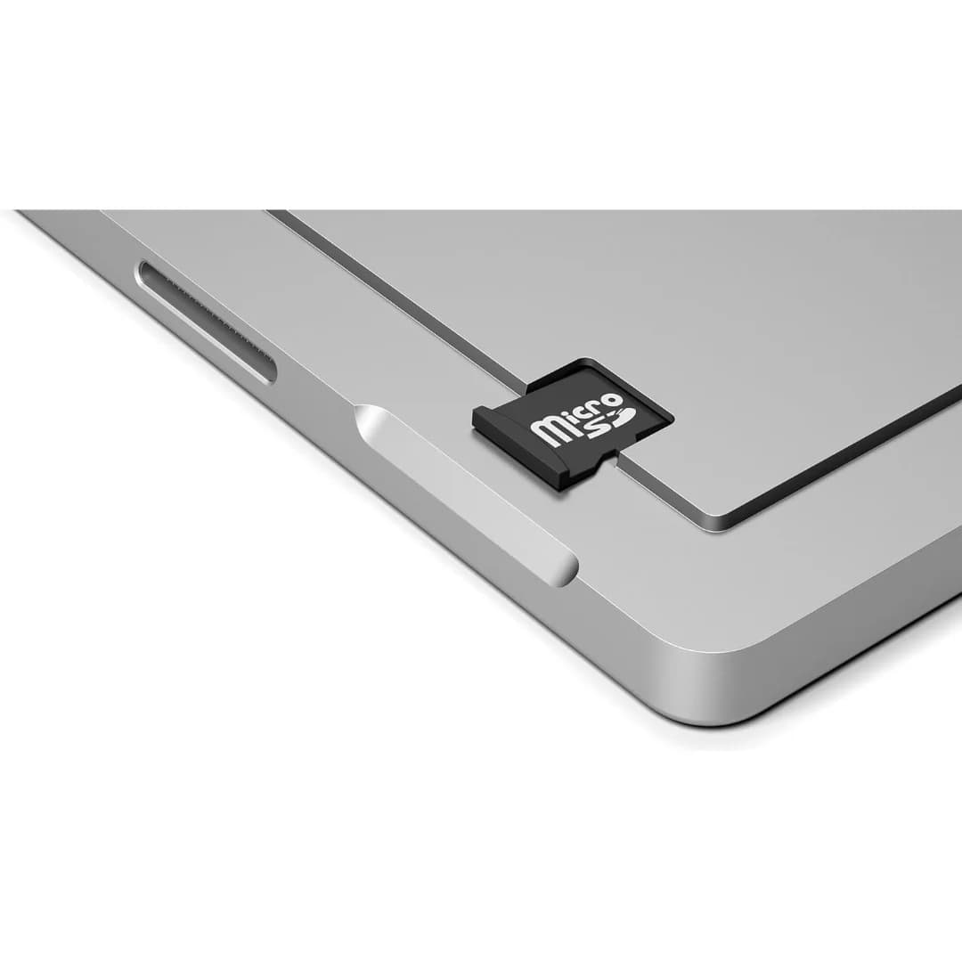 تبلت مایکروسافت سرفیس پرو 4 مدل Microsoft Surface Pro 4 (i5/m3) – رم 4 – حافظه 128 گیگابایت — تصویر ۵