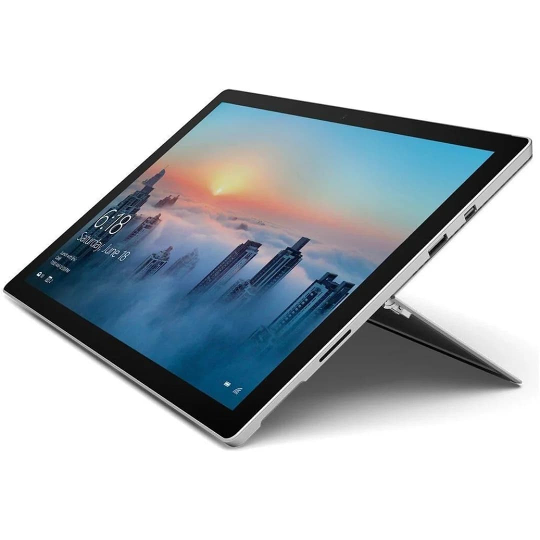 تبلت مایکروسافت سرفیس پرو 4 مدل Microsoft Surface Pro 4 (i5/m3) – رم 4 – حافظه 128 گیگابایت