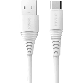 کابل USB به Type-c برند kivee مدل CT01M-1C — تصویر ۲