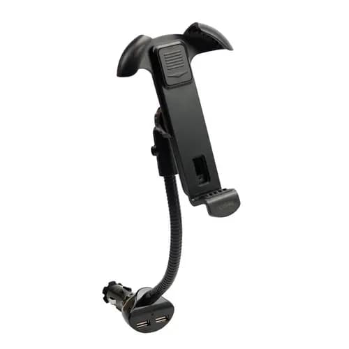 پایه نگهدارنده و شارژر فندکی یسیدو YESIDO CH05