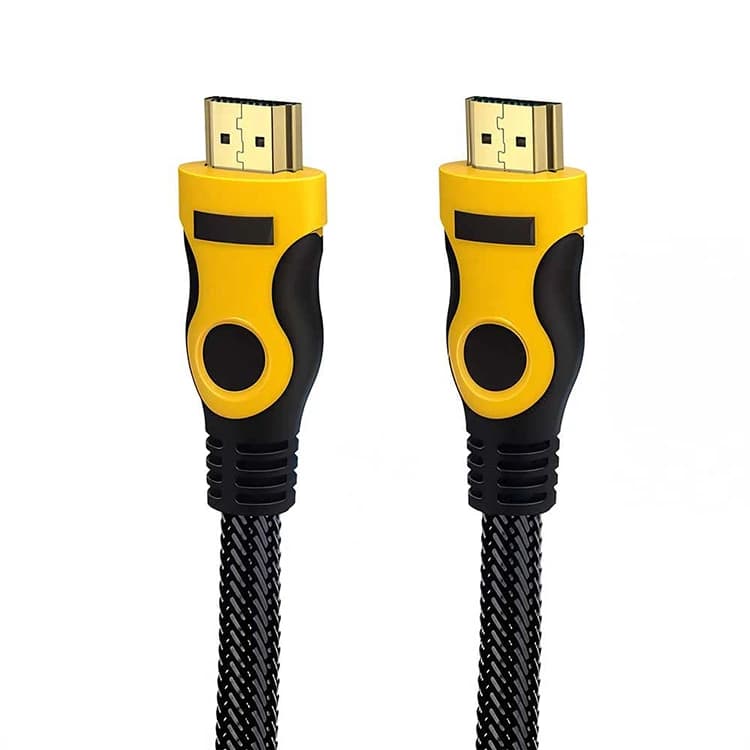 کابل 3 متری HDMI برند XP — تصویر ۳