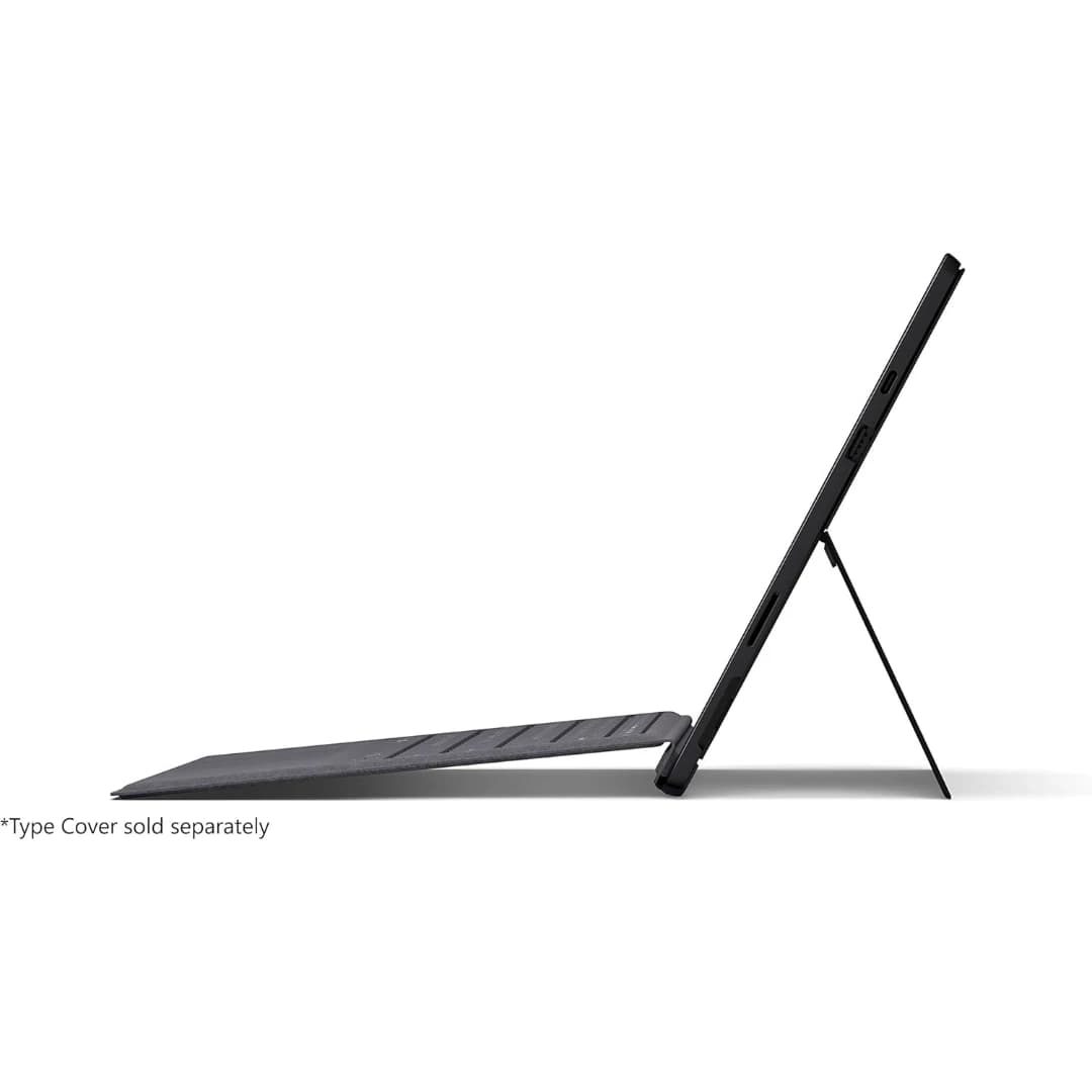 سرفیس پرو 7 مدل i5-1035G4 8GB RAM 256GB SSD گرید A+ همراه با شارژر — تصویر ۶