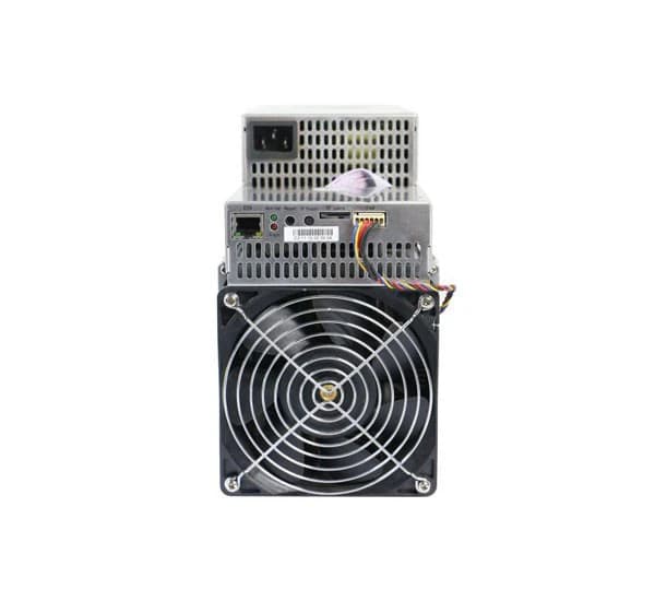 دستگاه ماینر WhatsMiner M32 68Th/s — تصویر ۲