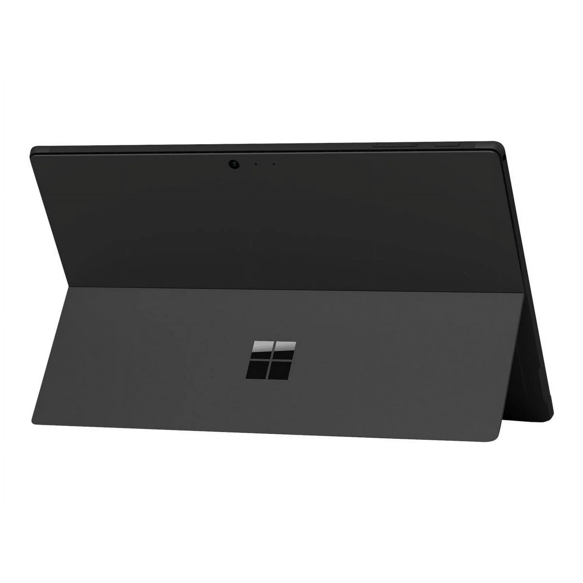 سرفیس پرو 6 مدل i5-8350U 8GB RAM 256GB SSD گرید A+ همراه با شارژر — تصویر ۶