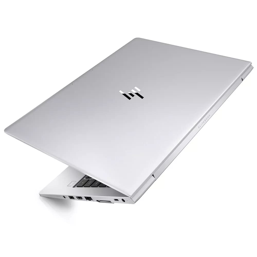 لپ تاپ اچ پی مدل HP EliteBook 840 G6 i5-8265U 8GB Ram 256GB SSD — تصویر ۲