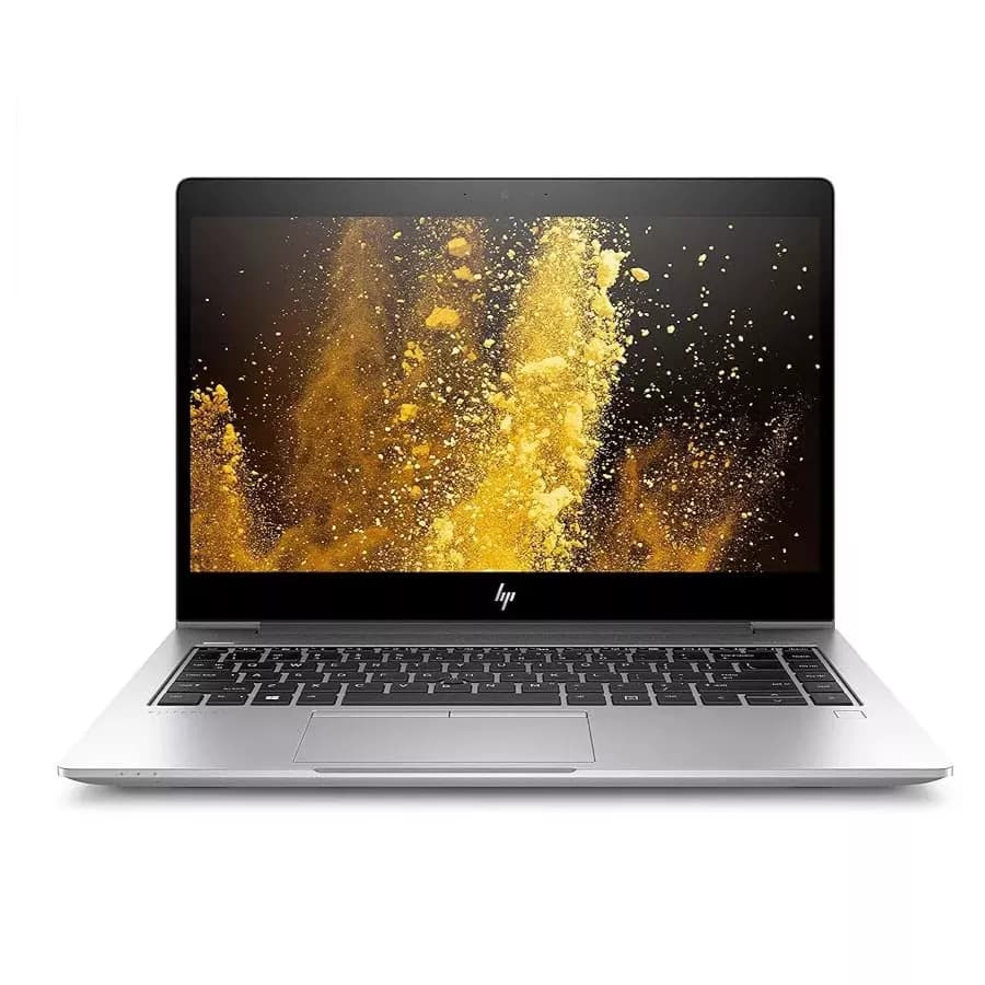 لپ تاپ اچ پی مدل HP EliteBook 840 G6 i5-8265U 8GB Ram 256GB SSD