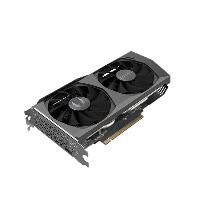 کارت گرافیک Zotac مدل RTX 3060 Ti Twin Edge OC GAMING — تصویر ۳