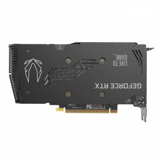 کارت گرافیک Zotac مدل RTX 3060 Ti Twin Edge OC GAMING — تصویر ۵