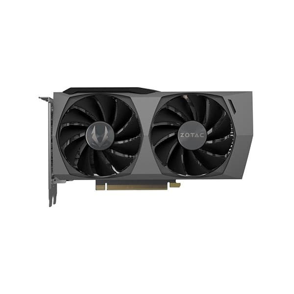 کارت گرافیک Zotac مدل RTX 3060 Ti Twin Edge OC GAMING — تصویر ۲
