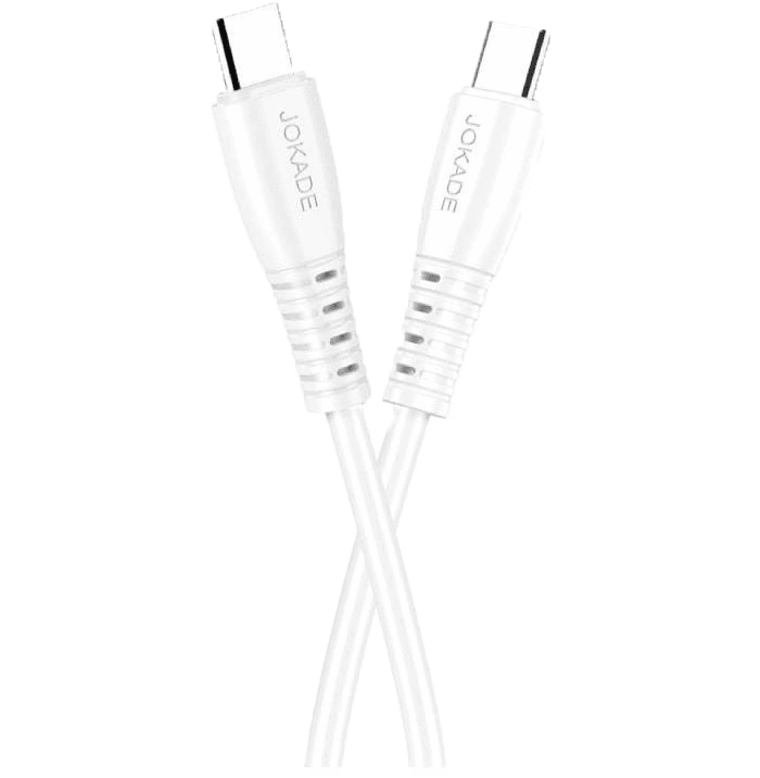 کابل دو سر Type-c برند JOKADE مدل JA043