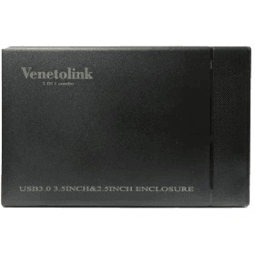 باکس هارد 2.5 اینچی Ventolink