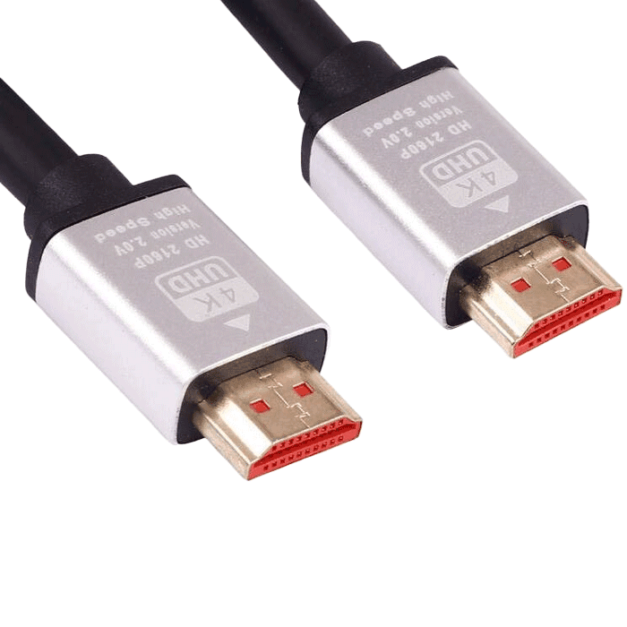 کابل 1.5 متری HDMI 4K برند XP