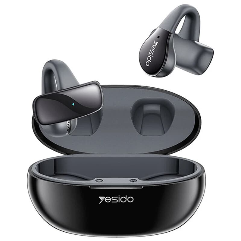 هدفون بی سیم یسیدو مدل YESIDO YSP27 — تصویر ۵