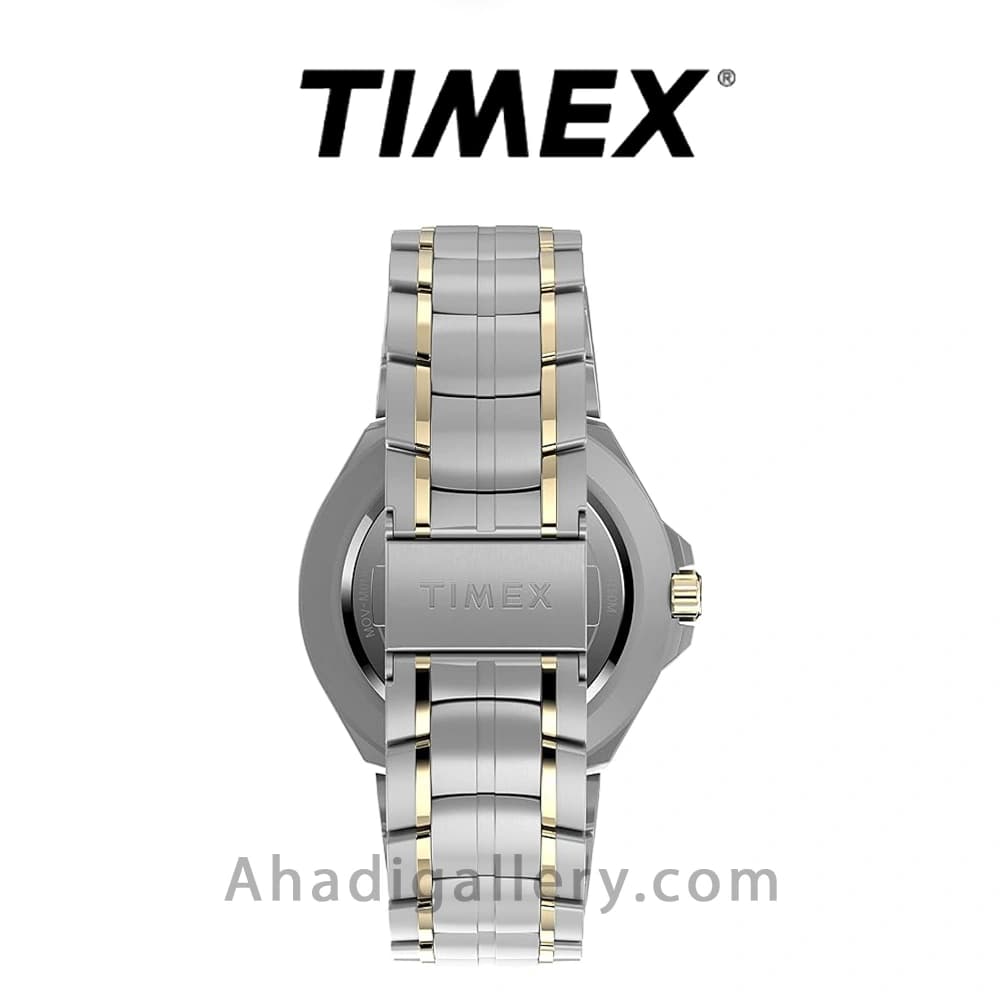 ساعت مچی مردانه تایمکس مدل TW2V39700 — تصویر ۶
