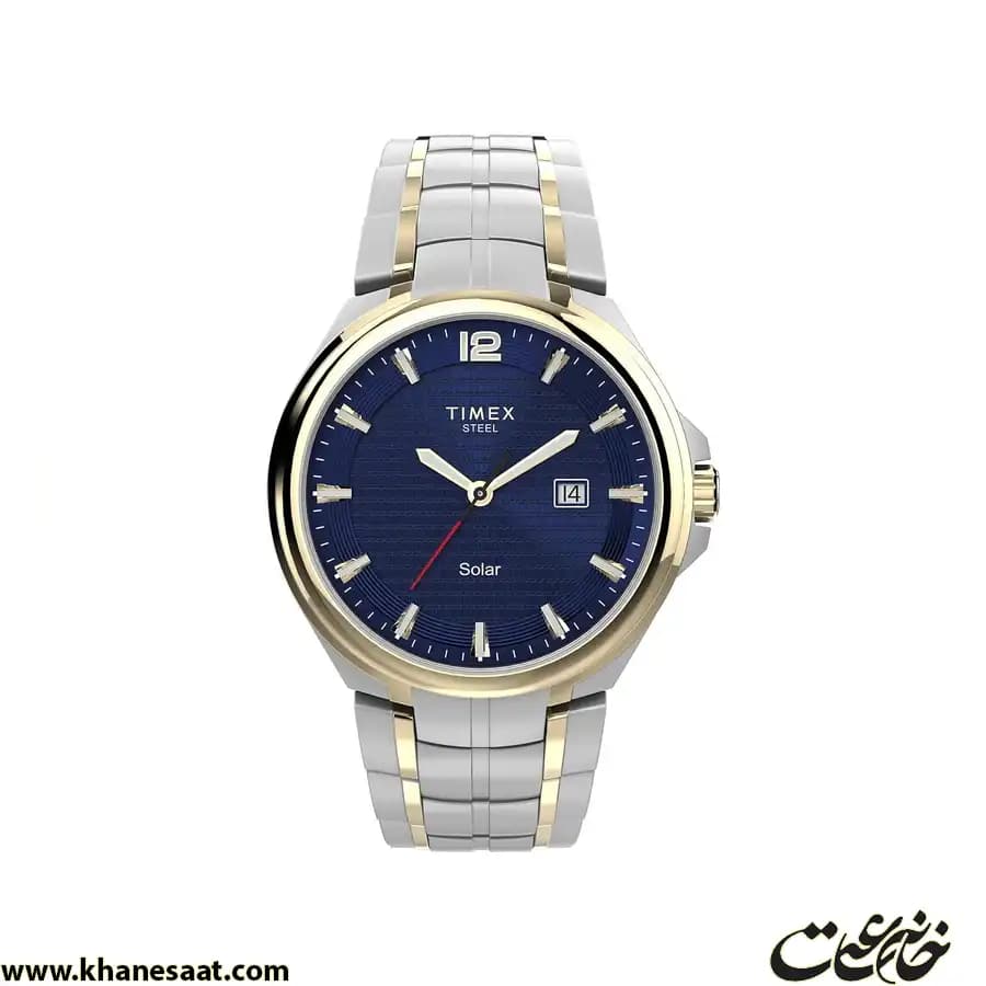 ساعت مچی مردانه تایمکس مدل TW2V39700 — تصویر ۷