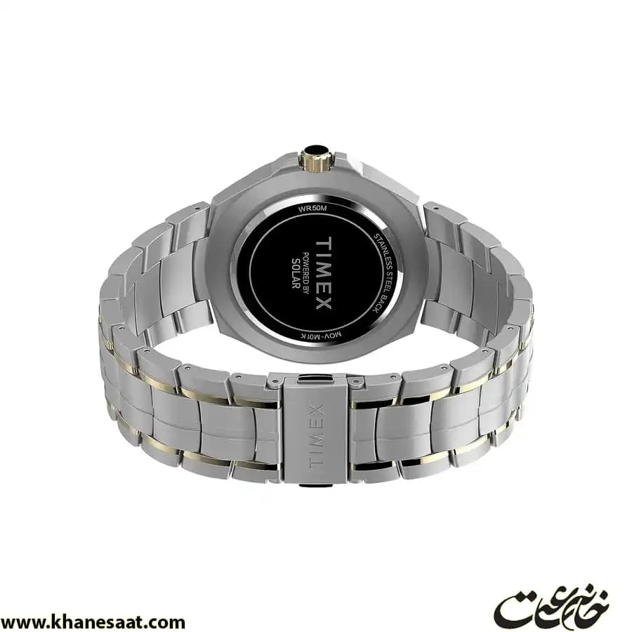 ساعت مچی مردانه تایمکس مدل TW2V39700 — تصویر ۸