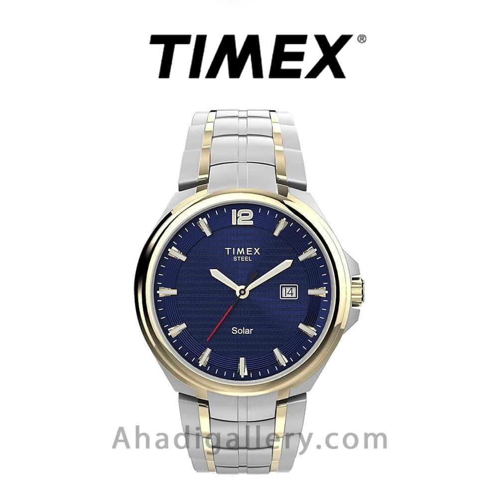 ساعت مچی مردانه تایمکس مدل TW2V39700 — تصویر ۳