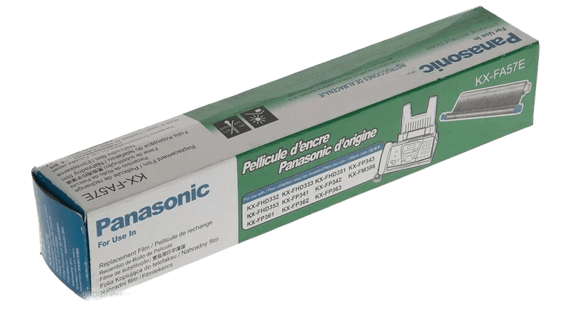 رول فکس Panasonic مدل FA57E