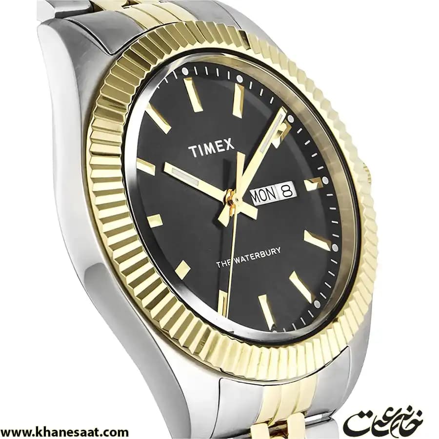 ساعت مچی مردانه تایمکس مدل TW2V17600 — تصویر ۷