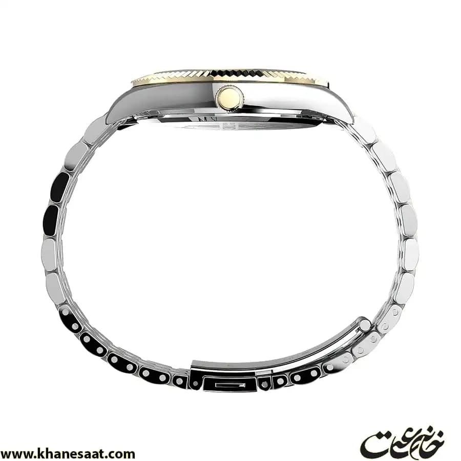 ساعت مچی مردانه تایمکس مدل TW2V17600 — تصویر ۹