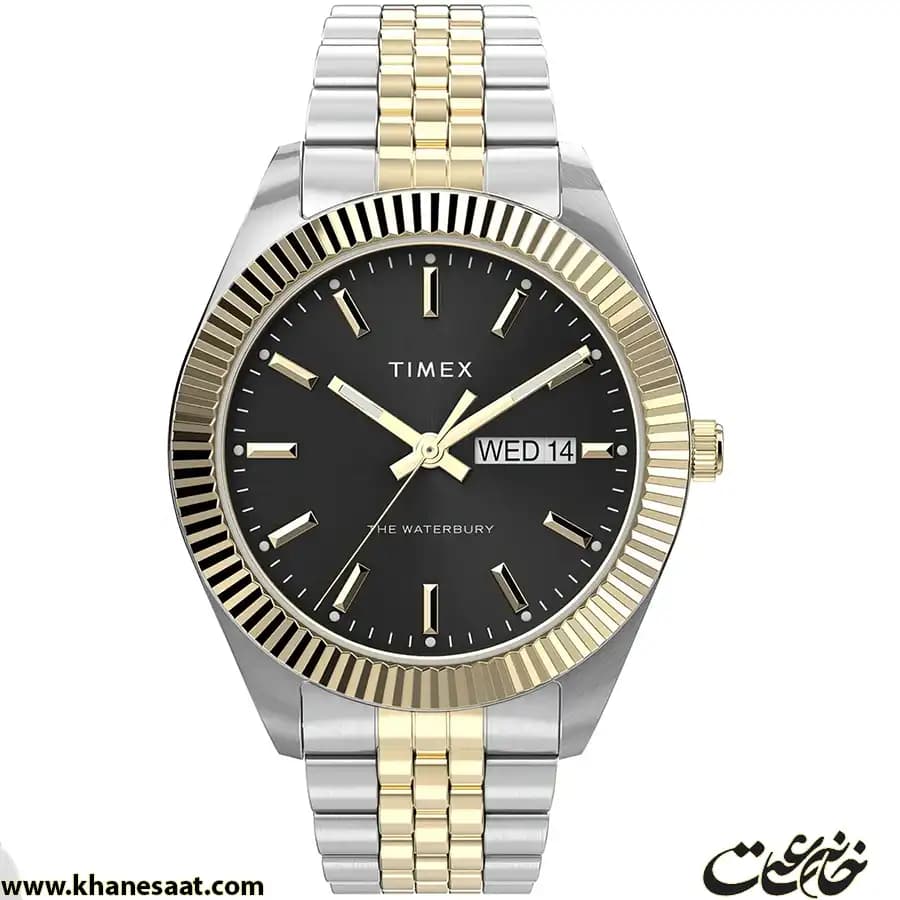 ساعت مچی مردانه تایمکس مدل TW2V17600 — تصویر ۶
