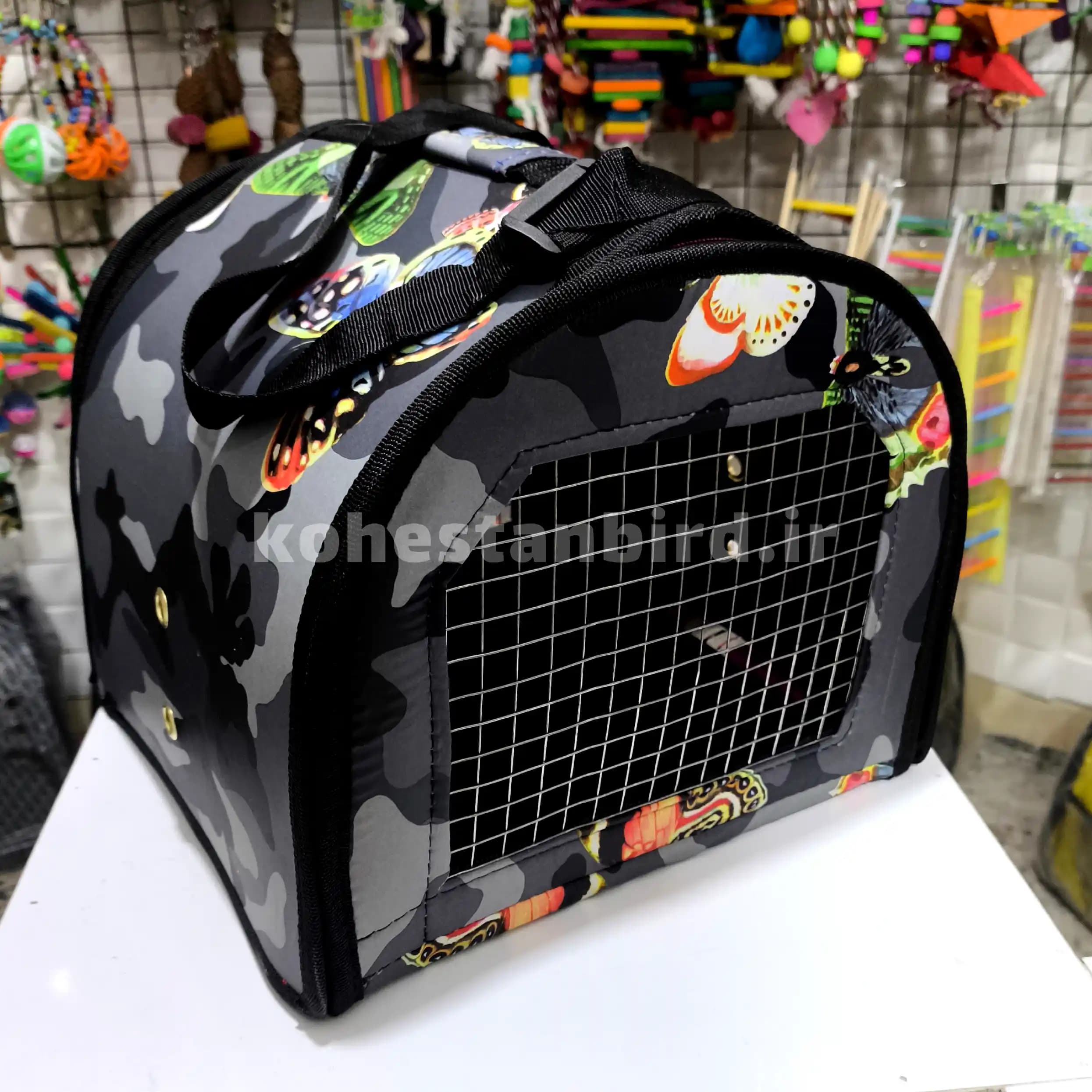 کیف حمل کوچک طرح 2