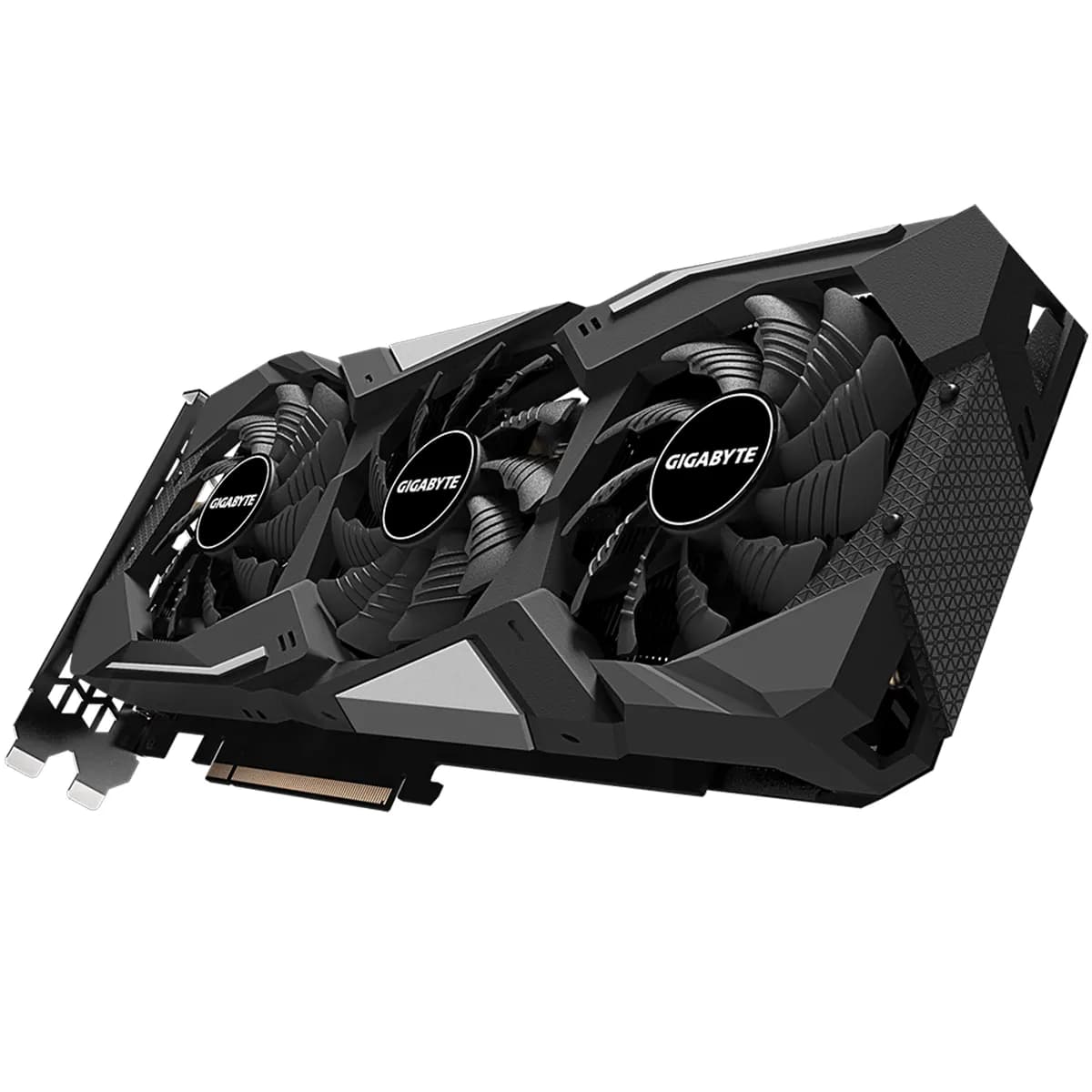 کارت گرافیکGigabyte GeForce GTX 1660 Super Gaming OC 6G — تصویر ۸