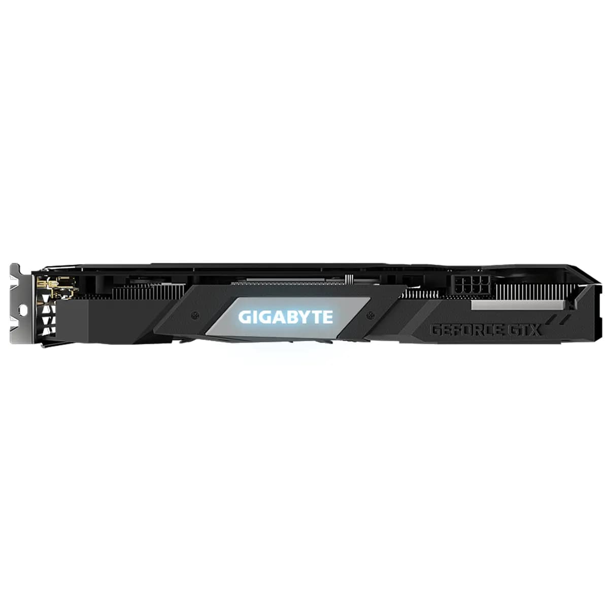 کارت گرافیکGigabyte GeForce GTX 1660 Super Gaming OC 6G — تصویر ۱۰
