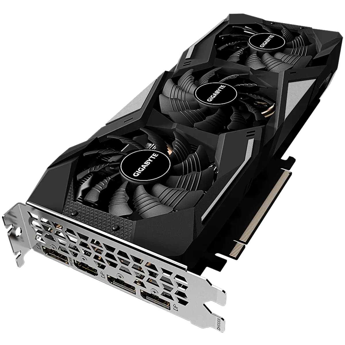 کارت گرافیکGigabyte GeForce GTX 1660 Super Gaming OC 6G — تصویر ۶