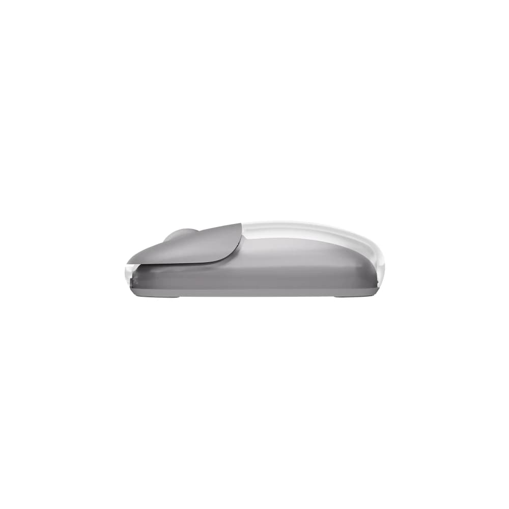 موس بی سیم هیتز مدل Heatz ZM18 Transparent Mouse — تصویر ۳