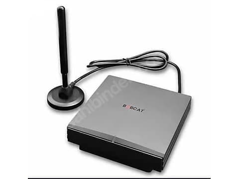 دستگاه ماینر هلیوم Bobcat miner 300