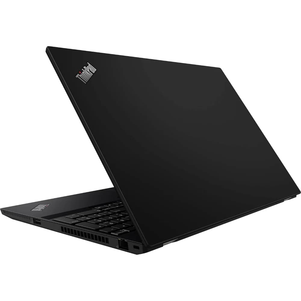 لپ تاپ لنوو مدل Lenovo ThinkPad T590 i5-8265U 8GB Ram 256GB SSD — تصویر ۳