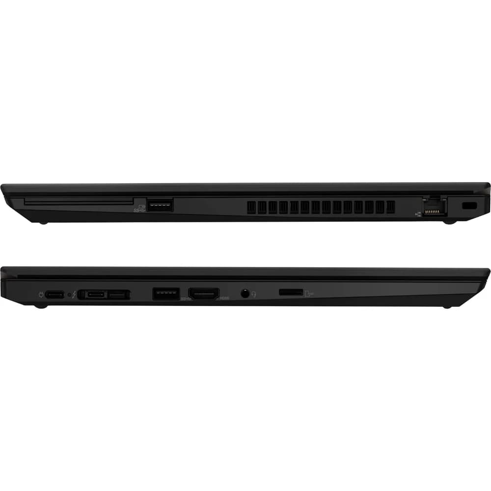 لپ تاپ لنوو مدل Lenovo ThinkPad T590 i5-8265U 8GB Ram 256GB SSD — تصویر ۵