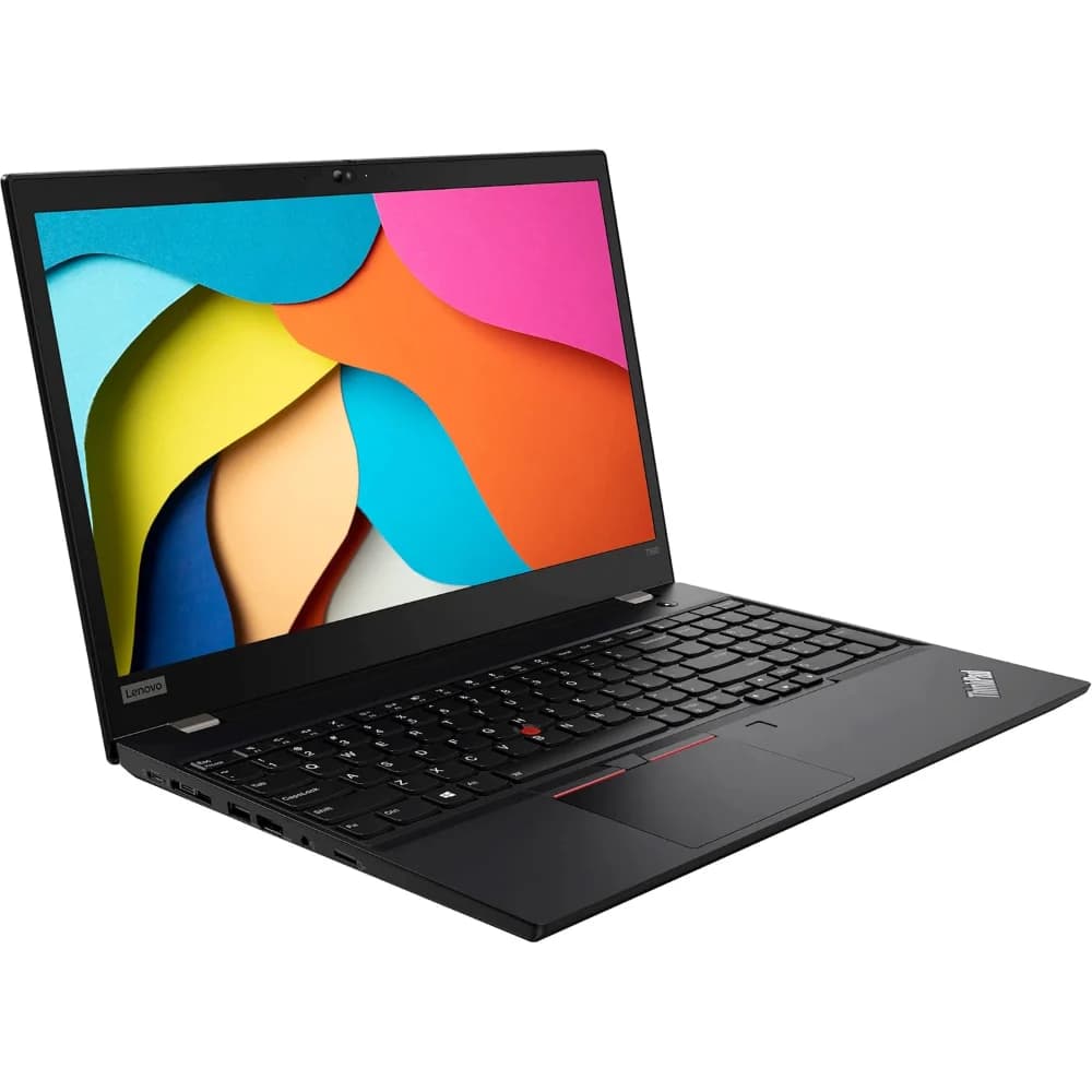 لپ تاپ لنوو مدل Lenovo ThinkPad T590 i5-8265U 8GB Ram 256GB SSD — تصویر ۶