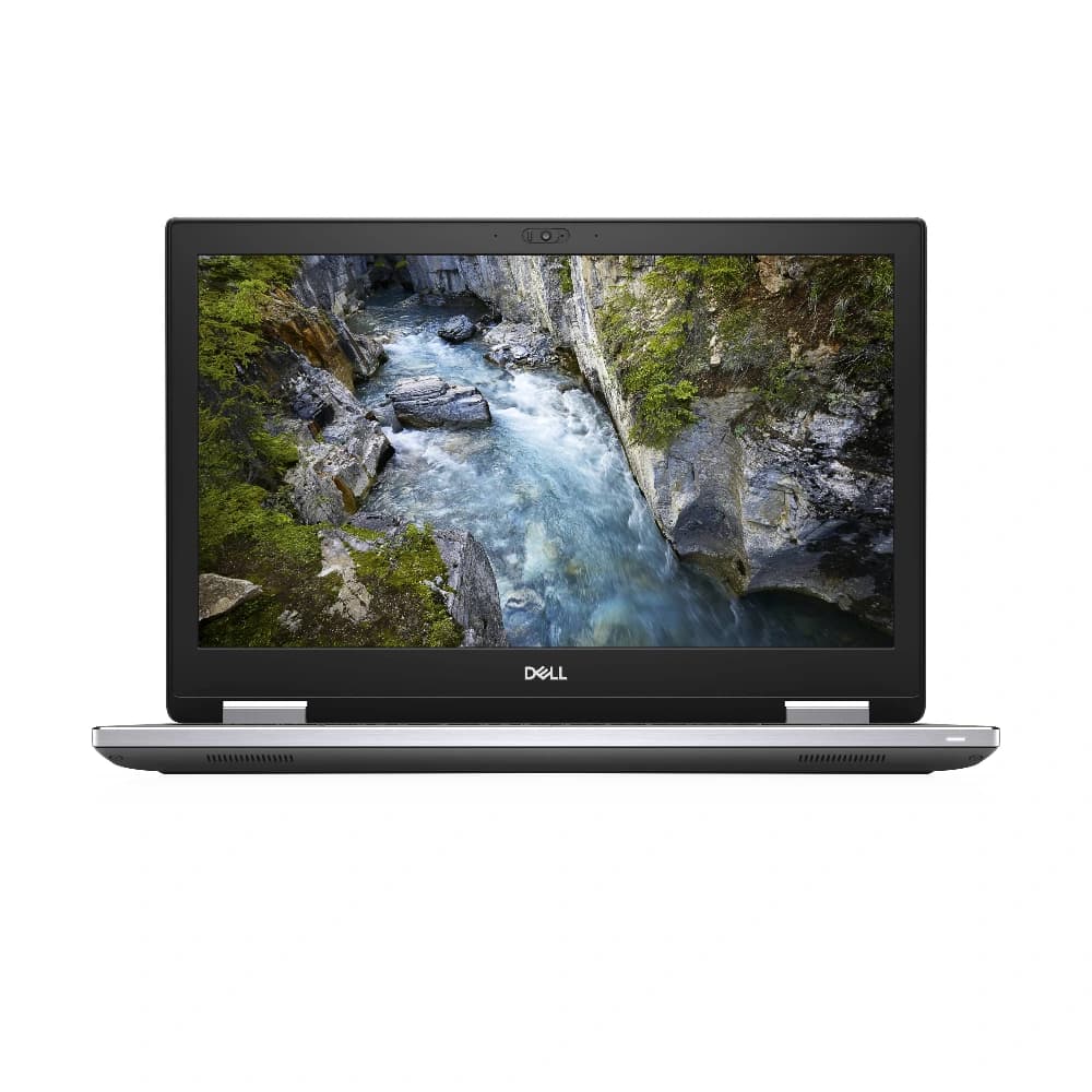 لپ تاپ دل مدل DELL Precision 7540 Xeon E-2276M – i7-9850H 16GB Ram 512GB SSD 4GB VGA — تصویر ۴