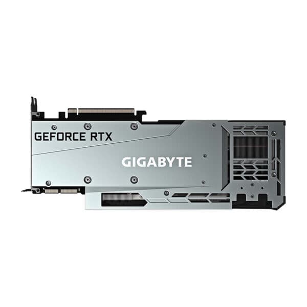 کارت گرافیک GIGABYTE GeForce RTX 3090 GAMING OC 24GB — تصویر ۲