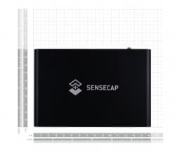 دستگاه ماینرSenseCAP M1 Helium — تصویر ۵