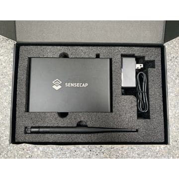 دستگاه ماینرSenseCAP M1 Helium — تصویر ۶
