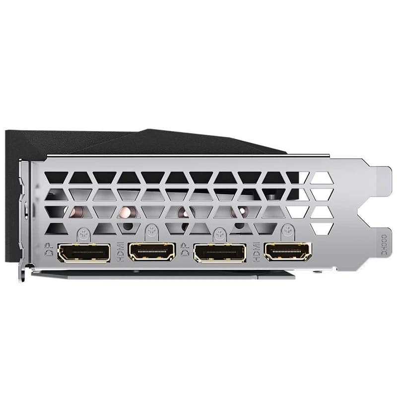 کارت گرافیک گیگابایت RTX 3070 Ti GAMING OC 8G — تصویر ۸