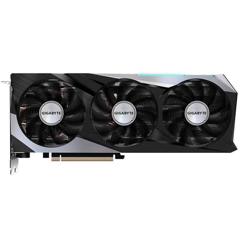 کارت گرافیک گیگابایت RTX 3070 Ti GAMING OC 8G — تصویر ۷