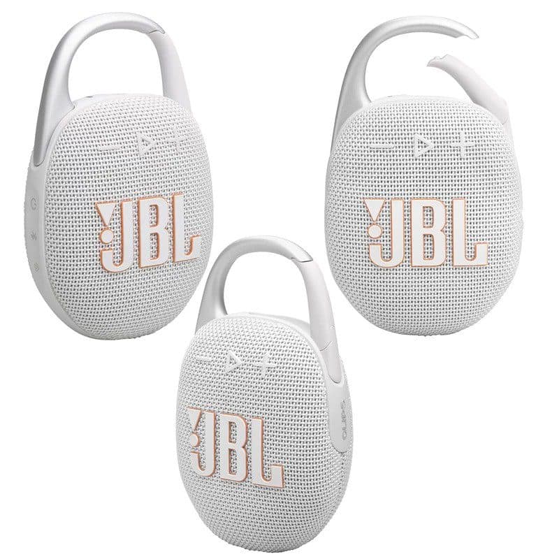 اسپیکر بلوتوثی JBL مدل Clip5 — تصویر ۳