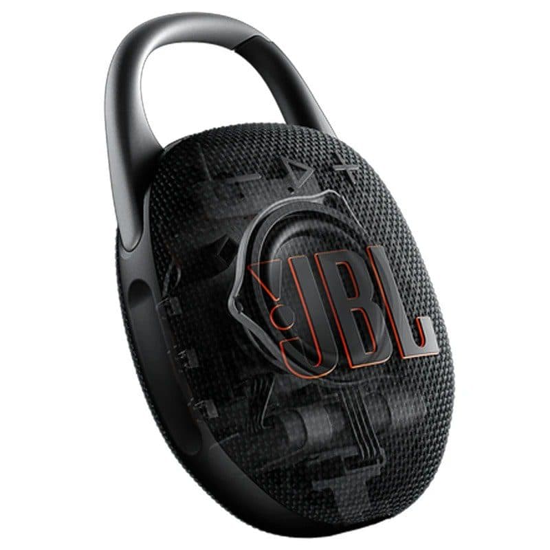 اسپیکر بلوتوثی JBL مدل Clip5 — تصویر ۸