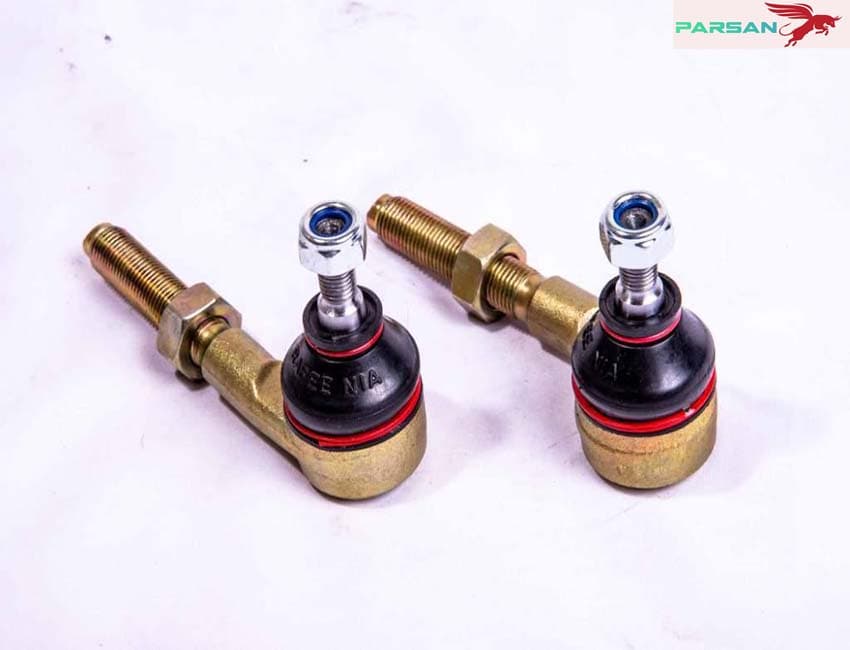 سیبک فرمان (چپقی) پژو 206 چپ رفیع نیا مناسب برای پژو206،رانا،پژو 207،زانتیا