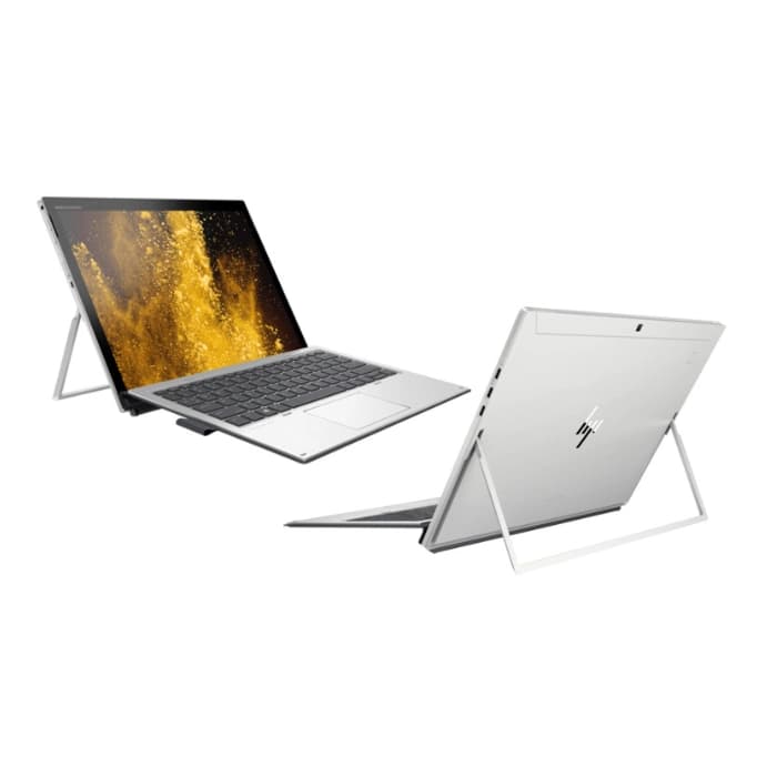 لپ‌تاپ HP Elite X2 G3 Core i5 8GB 256GB SSD – کارکرده تمیز (بدون تاچ) — تصویر ۶