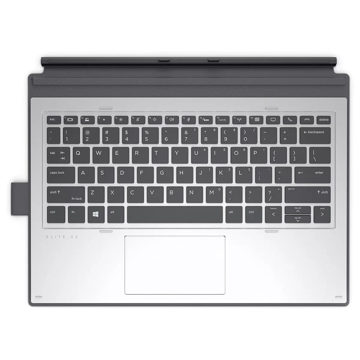 لپ‌تاپ HP Elite X2 G3 Core i5 8GB 256GB SSD – کارکرده تمیز (بدون تاچ) — تصویر ۴